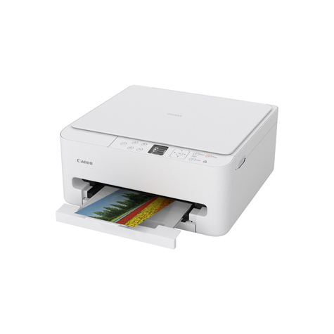 Canon PIXMA TS6550i - Multifunctional Inktjetprinter - 14 ppm
