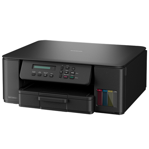 Brother DCP-T580DW Multifunctioneel apparaat