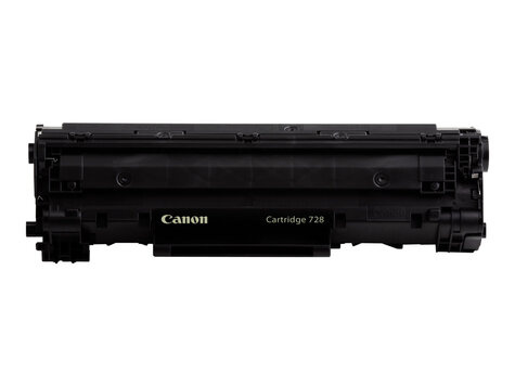 Canon CRG-728 toner black for ImageCLASS MF4750; i-SENSYS