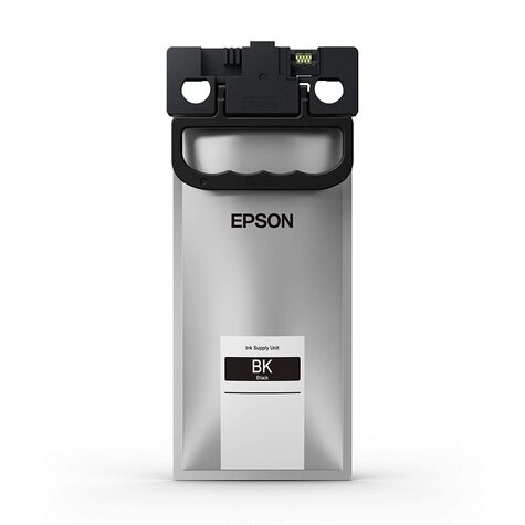 Epson Inktcartridge zwart hoge capaciteit XL - soort - original