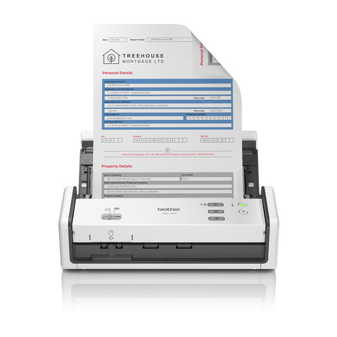 Brother Brother ADS-1300 Document Scanner