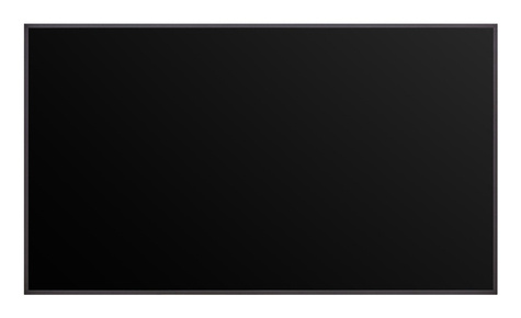 LG UH5Q Series - 43 inch - 4K UHD Digital Signage Display - 3840x2160