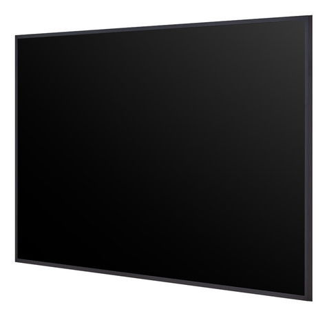 LG UH5Q Series - 43 inch - 4K UHD Digital Signage Display - 3840x2160