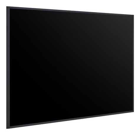 LG UH5Q Series - 43 inch - 4K UHD Digital Signage Display - 3840x2160