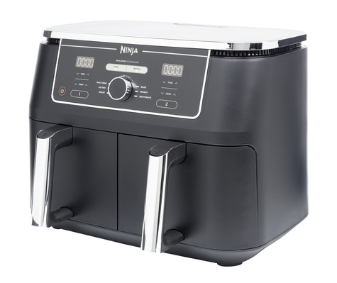 SHARK NINJA Foodi Max Dual Zone AF400EU Heteluchtfriteuse