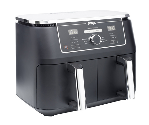 SHARK NINJA Foodi Max Dual Zone AF400EU Heteluchtfriteuse