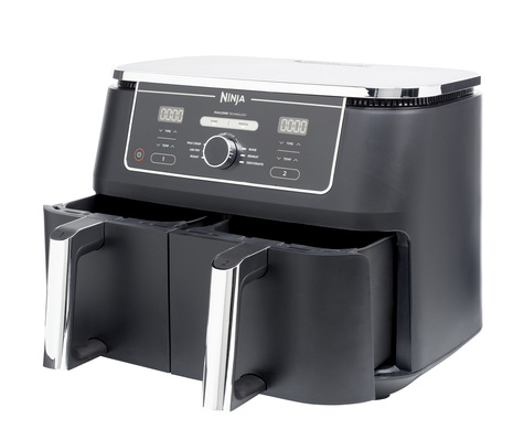SHARK NINJA Foodi Max Dual Zone AF400EU Heteluchtfriteuse