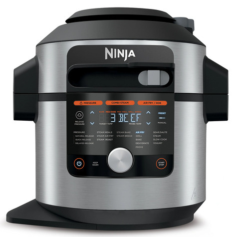 SHARK NINJA SHARK NINJA Ninja Foodi OL750EU - multifunctioneel
