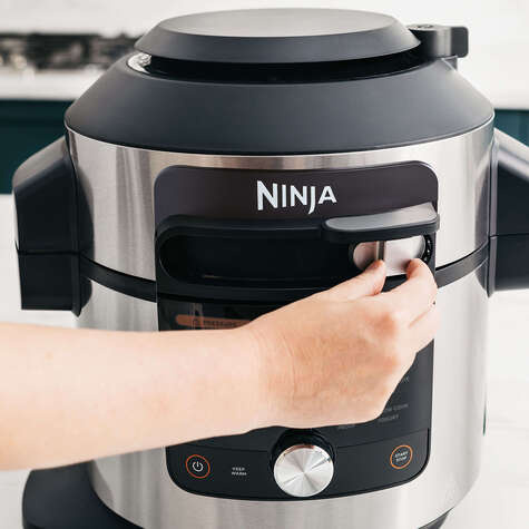 SHARK NINJA Ninja Foodi OL750EU - multifunctioneel