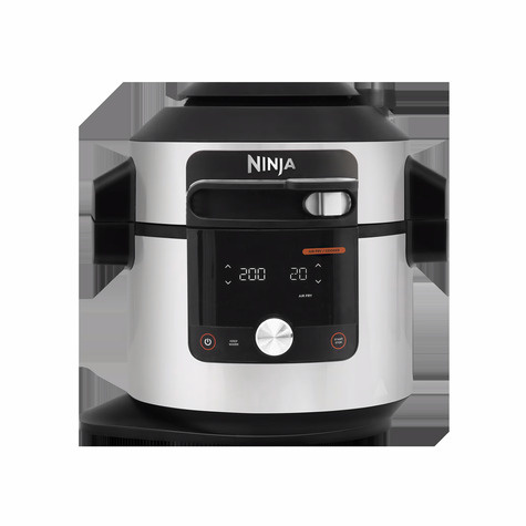 SHARK NINJA Ninja Foodi OL750EU - multifunctioneel