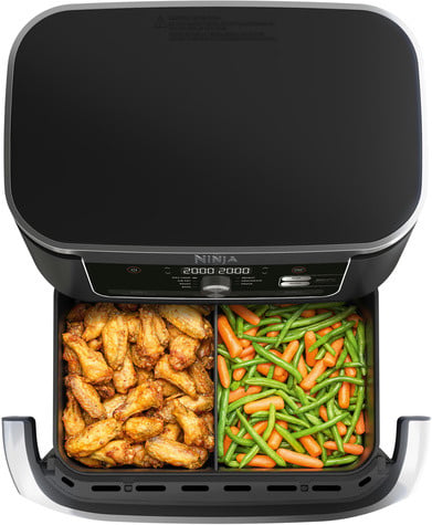 Ninja Ninja Foodi AF500EU - hot air fryer - black