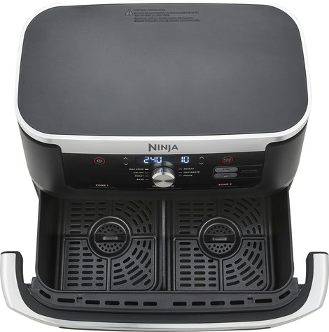 Ninja Foodi AF500EU - hot air fryer - black