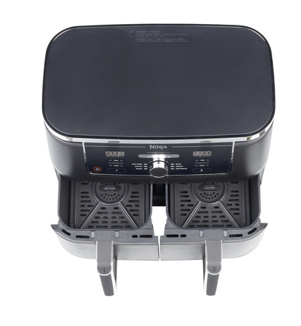 SHARK NINJA Foodi Max Dual Zone AF400EU Heteluchtfriteuse