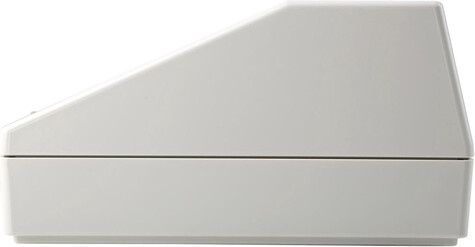 Epson TM-U295 (272): Serial, w/o PS, ECW