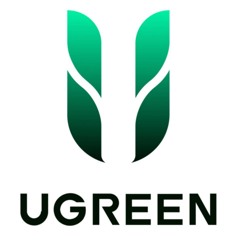Ugreen ***BUNDEL*** DXP4800 Plus 4Bay 16TB NAS met 4x 4TB WD RED