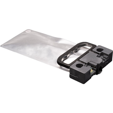 Epson Inktcartridge zwart hoge capaciteit XL - soort - original