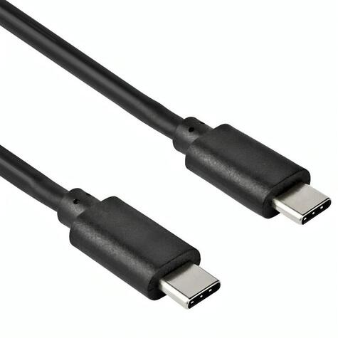 Logitech Logitech USB-kabel - 24 pin USB-C (M) naar 24 pin USB-C (M) - voor Rally