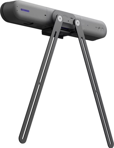Logitech Rally Bar Huddle-N/A-WW-9004