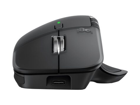 Logitech Logitech MX Master 4-GRAPHITE-EMEA28i-935