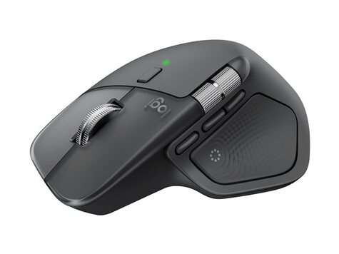 Logitech MX Master 4-GRAPHITE-EMEA28i-935