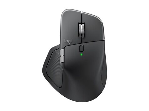 Logitech MX Master 4-GRAPHITE-EMEA28i-935