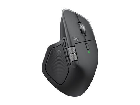 Logitech MX Master 4-GRAPHITE-EMEA28i-935