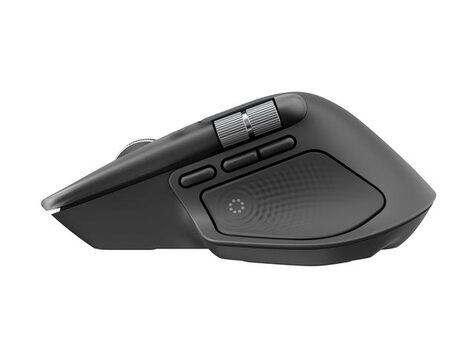 Logitech MX Master 4-GRAPHITE-EMEA28i-935