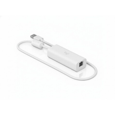 Logitech Logitech Dongle Transceiver - OFF WHITE - WW-9004