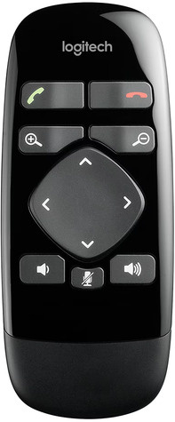 Logitech REMOTE CONTROL - BCC950 ConferenceCam -
