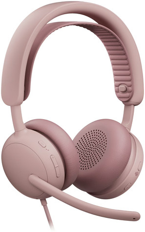 Logitech Zone Wired 2 for Business