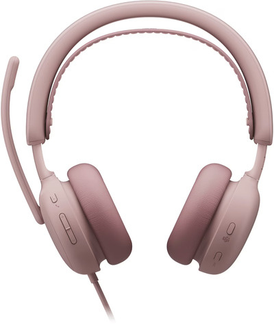 Logitech Zone Wired 2 for Business
