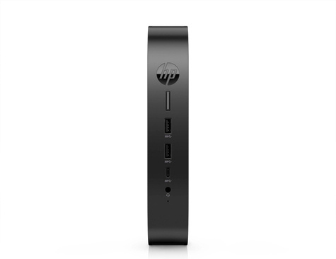 HP HP Elite t655 Thin Client - AMD Ryzen R2314 - 8GB RAM - 64GB eMMC - Windows 10 IoT Enterprise