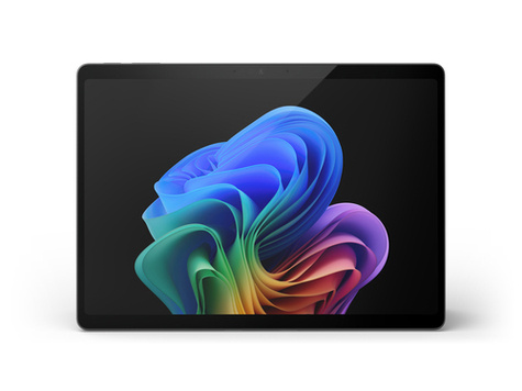 Microsoft Surface Pro 11 - Copilot+ PC - AI Ready - 13inch - Qualcomm Snapdragon X Elite - 16GB RAM - 1TB SSD - WIN 11 Pro - Black