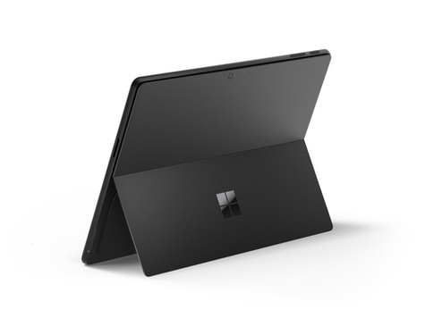 Microsoft Surface Pro 11 - Copilot+ PC - AI Ready - 13inch - Qualcomm Snapdragon X Elite - 16GB RAM - 1TB SSD - WIN 11 Pro - Black