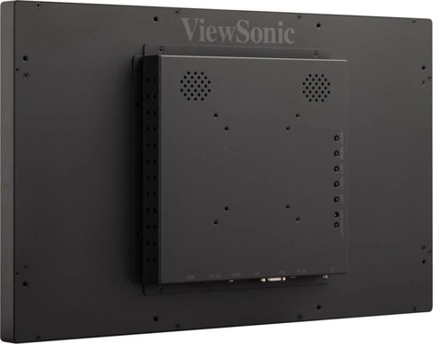 Viewsonic Touchscreen LED open frame 22INCH Full HD 16:9 PCAP 250