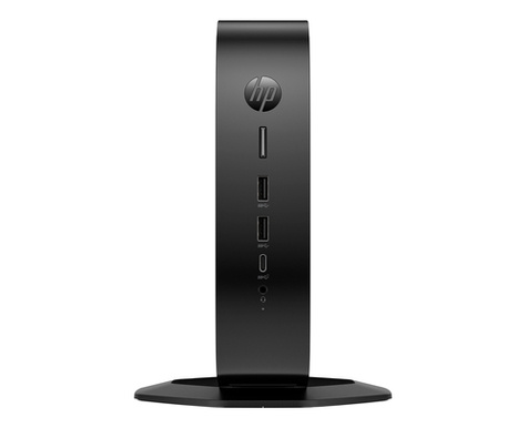 HP Elite t755 Thin Client - AMD Ryzen Embedded V2546  - 16GB RAM - 256GB SSD - Windows 11 IoT Enterprise