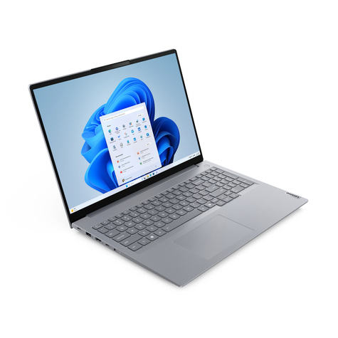 Lenovo ThinkBook 16 G8 IAL - 16" - Intel Core Ultra 5 - 135H - 16 GB RAM - 512 GB SSD - Engels