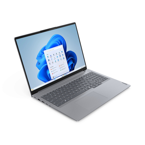 Lenovo ThinkBook 16 G7 ARP/RYZEN_5_7535HS_3.3G_6C_12T/16GB_DDR5_4800_SODIMM/512GB_SSD_M.2_2242_G4_QLCW11 QWERTY