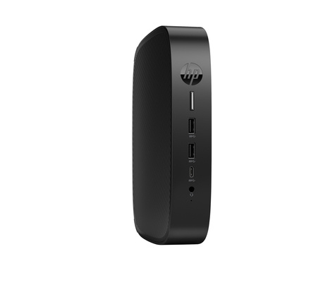 HP Elite t655 Thin Client - AMD Ryzen Embedded R2314 - 8GB RAM - 256GB SSD - Windows 11 IoT Enterprise