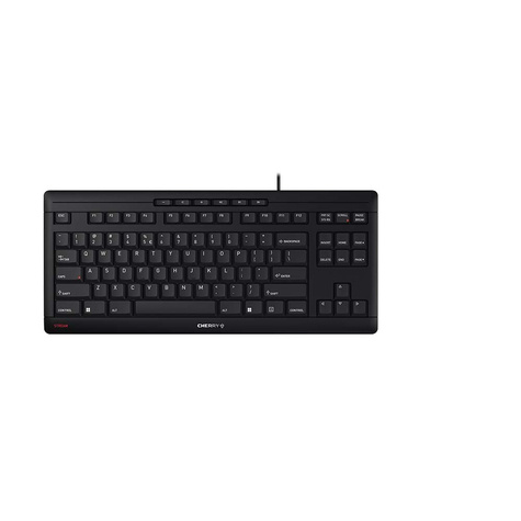 Cherry TAS STREAM KEYBOARD TKL Corded