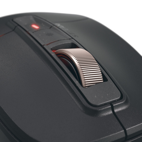 Cherry CHERRY STREAM ULTIMATE -Wireless - Black