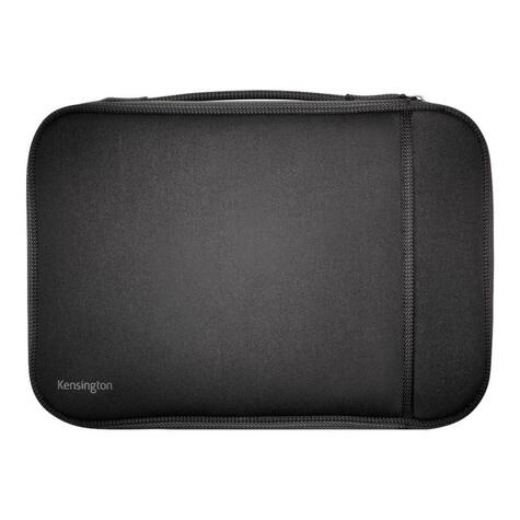Kensington Soft Universal Sleeve - Black 14" (tweedekans)