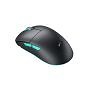 Cherry Cherry Xtrfy M8 - Mouse - Wireless - Black