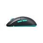 Cherry Xtrfy M8 - Mouse - Wireless - Black