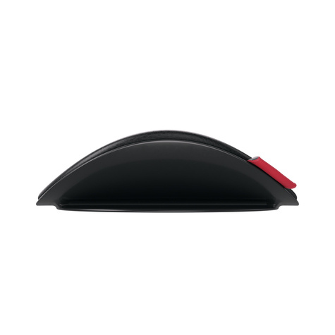 Cherry SLIDEPAD ERGO  - Slidepad - Black