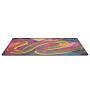 Cherry Xtrfy GP4 - Mousepad - Large - Street Pink