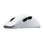 Cherry Xtrfy M64W PRO - Mouse - Wireless - White