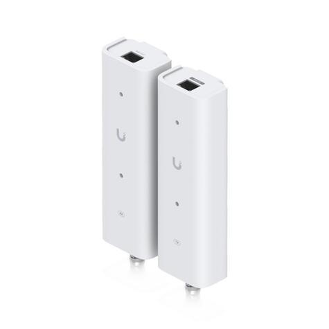 Ubiquiti Ubiquiti PoE Over 2-Wire Retrofit Extender (tweedekans)