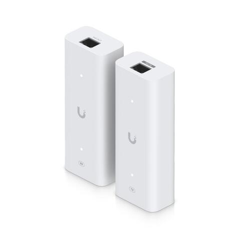 Ubiquiti PoE Over 2-Wire Retrofit Extender (tweedekans)