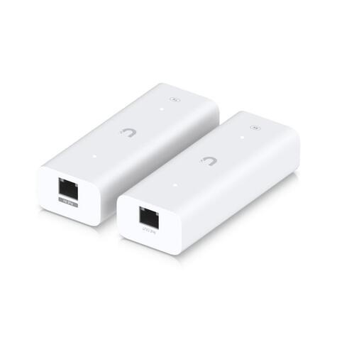 Ubiquiti PoE Over 2-Wire Retrofit Extender (tweedekans)